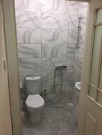 Yesildag Pansiyon Gokceada