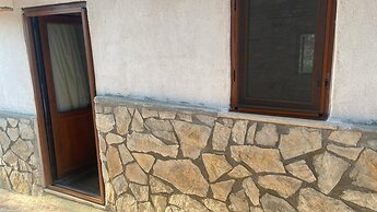 Yesildag Pansiyon Gokceada