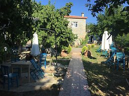 Yesildag Pansiyon Gokceada