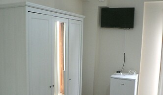 Yesildag Pansiyon Gokceada