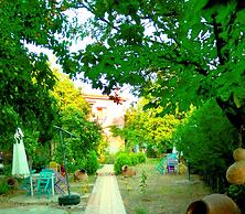 Yesildag Pansiyon Gokceada