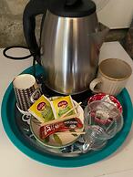 Yesildag Pansiyon Gokceada