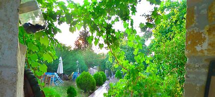 Yesildag Pansiyon Gokceada