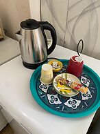 Yesildag Pansiyon Gokceada