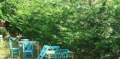 Yesildag Pansiyon Gokceada