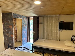 Yesildag Pansiyon Gokceada