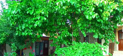 Yesildag Pansiyon Gokceada