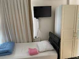 Yesildag Pansiyon Gokceada