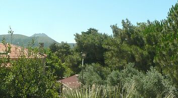 Yesildag Pansiyon Gokceada