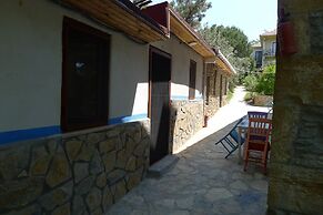 Yesildag Pansiyon Gokceada