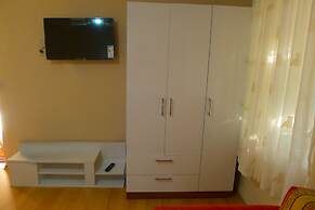 Yesildag Pansiyon Gokceada