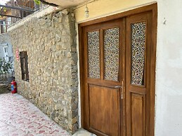 Yesildag Pansiyon Gokceada