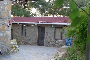 Yesildag Pansiyon Gokceada