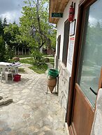 Yesildag Pansiyon Gokceada