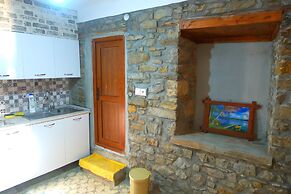 Yesildag Pansiyon Gokceada