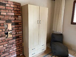 Yesildag Pansiyon Gokceada