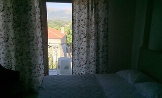 Yesildag Pansiyon Gokceada