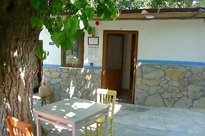 Yesildag Pansiyon Gokceada