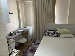 Yesildag Pansiyon Gokceada