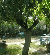 Yesildag Pansiyon Gokceada