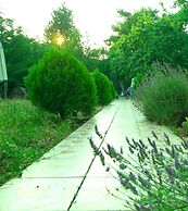 Yesildag Pansiyon Gokceada