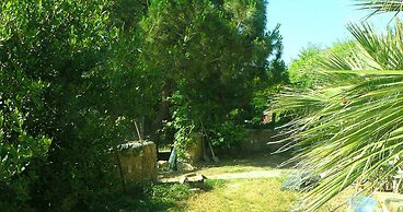 Yesildag Pansiyon Gokceada