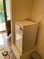 Yesildag Pansiyon Gokceada