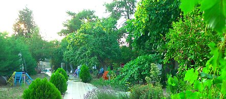 Yesildag Pansiyon Gokceada