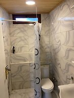 Yesildag Pansiyon Gokceada