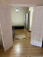 Yesildag Pansiyon Gokceada