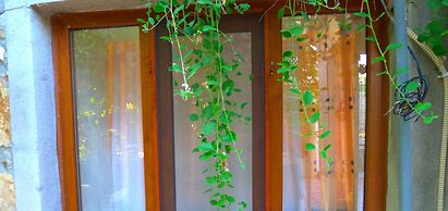 Yesildag Pansiyon Gokceada