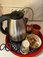 Yesildag Pansiyon Gokceada