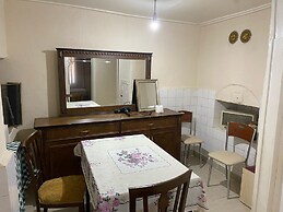 Yesildag Pansiyon Gokceada