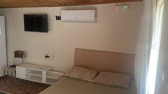 Yesildag Pansiyon Gokceada