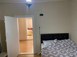 Yesildag Pansiyon Gokceada