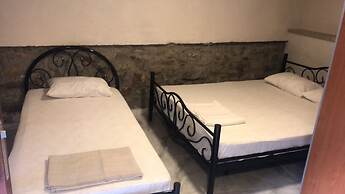 Yesildag Pansiyon Gokceada