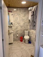 Yesildag Pansiyon Gokceada