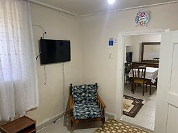 Yesildag Pansiyon Gokceada