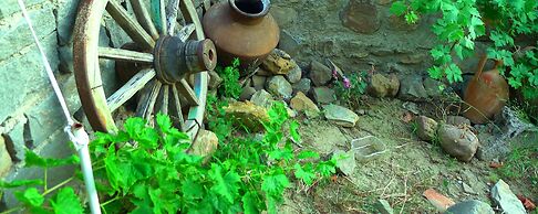 Yesildag Pansiyon Gokceada