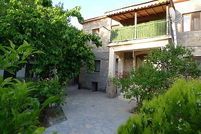 Yesildag Pansiyon Gokceada