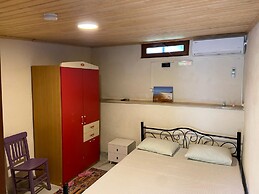 Yesildag Pansiyon Gokceada