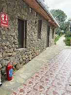 Yesildag Pansiyon Gokceada