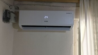 Yesildag Pansiyon Gokceada