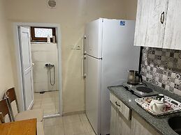 Yesildag Pansiyon Gokceada