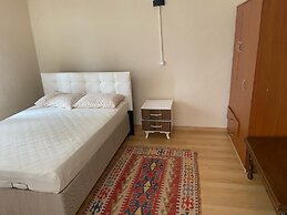 Yesildag Pansiyon Gokceada