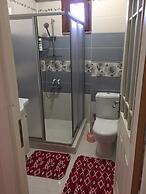 Yesildag Pansiyon Gokceada