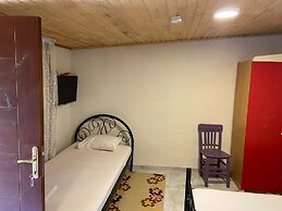 Yesildag Pansiyon Gokceada