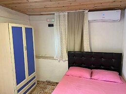 Yesildag Pansiyon Gokceada