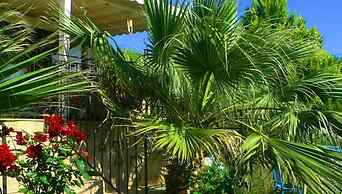 Yesildag Pansiyon Gokceada