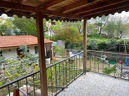 Yesildag Pansiyon Gokceada